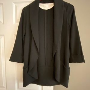 Aritzia Wilfred Chevalier Blazer